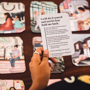 bizpiration card deck