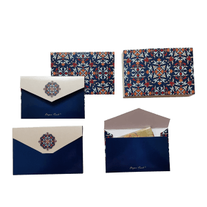 Persian 
Mini Money Envelopes