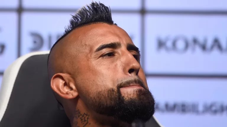 Mejor casino arturo vidal es real en Chile